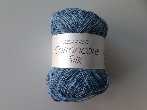 Karen Noe Japonica Cottoncore Silk